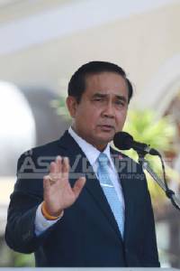 “ประยุทธ์” ยันไทยให้ความร่วมมือยูเอ็นเพื่อสันติสุขมวลมนุษยชาติ พร้อมย้ำปฏิรูปประเทศให้มี ปชต.อย่างแท้จริง