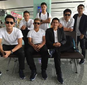 ไอเทมเสริมหล่อแข้ง “ช้างศึก” / หญิงตอด