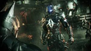 แบทแมน "Arkham Knight" กลับลงพีซีอีกรอบ 28 ต.ค.