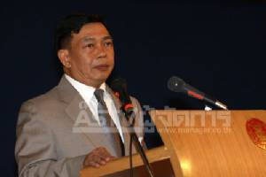 “อลงกรณ์” เผยกรอบเวลาทำงาน สปท.ยันไม่ย้อนกลับไปถกเรื่องที่ สปช.ทำแล้ว
