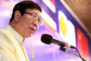 ปธ.สนช.แจงตั้งรักษาการเลขาฯ เหตุ “จันทร์เพ็ญ” ขอบาย เผย ชิโน-ไทย จี้ร่วมรับผิดสร้างสภาใหม่ช้า