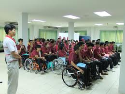 ครม.สั่งเร่งจ้างคนพิการเพิ่มใน 290 หน่วยงานรัฐ