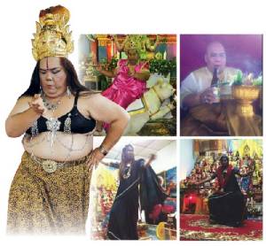 คุณพระช่วย! อุตริร่างทรงลวงโลก “ผีเสื้อสมุทร-ผีอีแพง” ก็มีนะจะบอกให้!