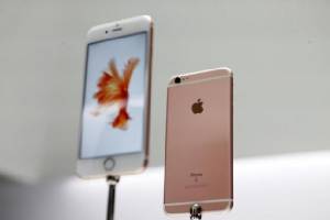 3 เดือนแอปเปิลขายไอโฟน 48 ล้านเครื่อง ดึงกำไรบาน 1.11 หมื่นล้านดอลล์