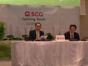 SCC ปลื้มปีนี้กำไรทุบสถิติกว่า 4 หมื่นล.