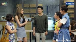 “Club Friday 6 ความรักไม่ผิด...ผิดที่มากรัก” ตอนที่ 5