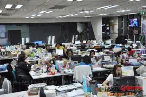 "สปริงนิวส์" เลิกจ้าง 72 ทีมข่าว กะทันหัน-ชดเชย 3 เดือน