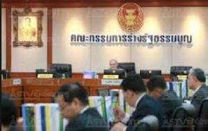 กรธ.เคาะระบบเลือกตั้ง “จัดสรรปันส่วนผสม” นับทุกคะแนนเพื่อทุกเสียงไม่สูญเปล่า