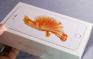 Preview: สัมผัสแรก iPhone 6s &amp; 6s Plus