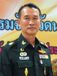 “ทภ.2” สั่งทุกจังหวัดจับตาความเคลื่อนไหว “นปช.” อีสาน นัดสวมเสื้อแดง 1 พ.ย.