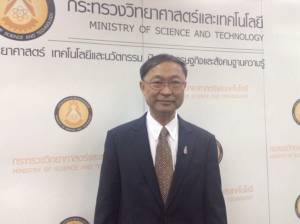 รบ.เห็นพ้องรัสเซียร่วมมือ 5 สาขาเทคโนโลยี ยินดีสัมพันธ์ 2 ชาติ ครบ 120 ปี