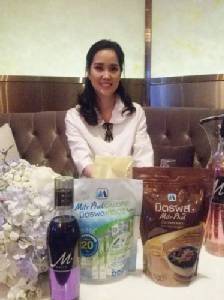 “มิตรผล” กระตุ้นยอดตลาดน้ำตาลพิเศษโต 20%