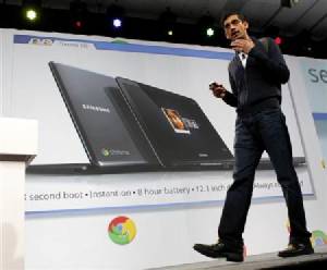 เหตุผลที่ Google จะยุบและไม่ยุบ Chrome OS