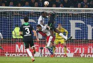 "สิงห์เหนือ" หลอนเจอฮันโนเวอร์ยิงดับ 2-1
