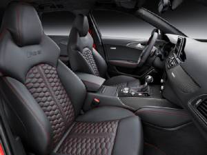 Audi RS6 Avant Performance ยังแรงสะใจได้อีก