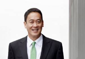 แสนสิริฟุ้งปิดการขายคอนโดฯ เดอะไลน์ ราชเทวี มูลค่า 2,900 ล้านบาท