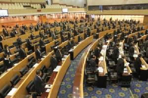 สปท.เห็นชอบข้อบังคับประชุม เคาะ 11 กมธ.ขับเคลื่อนปฏิรูป-วิปแม่น้ำ 5 สาย