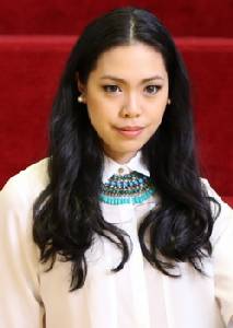 นวินดา ปัจฉิมสวัสดิ์ ฟิตซ้อมเตรียมโชว์สเต็บในเทศกาลของชาวฮิปสเตอร์