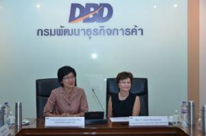 “พาณิชย์” จับมือธนาคารโลกช่วย SMEs ดันธุรกิจกว่า 2 ล้านรายเข้าถึงแหล่งเงินทุน