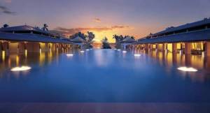 เจดับบลิว แมริออท ภูเก็ต คว้ารางวัลรีสอร์ตดีที่สุดในเอเชีย จากผลโหวต Conde Nast Traveler
