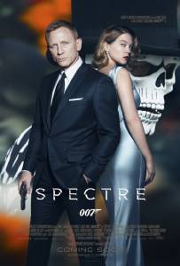 Spectre องค์กรลับดับพยัคฆ์ร้าย