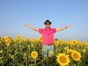 ททท.ลพบุรี ชวนเที่ยวงาน “คาราวานรวมพลคนปีวอก#1” สัมผัสลมหนาวกลางทะเลทานตะวัน