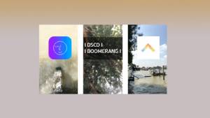 Review: DSCO และ Boomerang เนรมิต GIF Animation แบบง่ายๆด้วยสองแอปฯสุดสร้างสรรค์