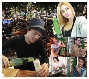 ลานเบียร์ เคลียร์ชัด! ขายได้ แต่ห้ามเชียร์!!