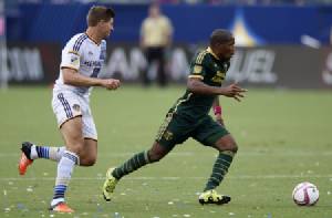 "เดอะ ค็อป" ฝันสลาย บิ๊ก MLS ขวางหงส์ยืม "สตีวีจี"