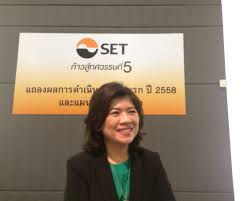 จ่อย่นเวลาเคาะไฟลิ่งจาก 14 วัน เหลือ 5 วันทำการ ตลท.ยันหุ้นไทยเด่นสุดในอาเซียน