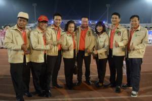 ปิดไดโนเสาร์เกมส์