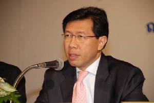 “วรพล” ชี้ตลาดทุนไทยช่วยพลิกฟื้นเศรษฐกิจไทยหลังส่งออกชะลอตัว