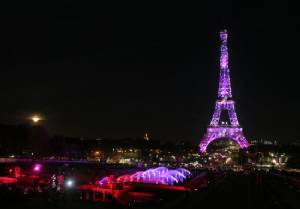 French woman jailed for throwing 2-year-old in river