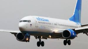 ธุรกิจการบินงง! หน่วยงานรัสเซียร้องระงับใช้โบอิ้ง 737 อ้าง “บกพร่องร้ายแรง”
