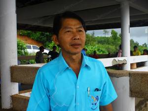 ประมงจังหวัดสตูลคาดโทษทั้งจำทั้งปรับ หลังพบ “ไอ้โง่” ยังระบาดหนักในพื้นที่