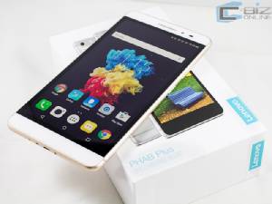 Review : Lenovo Phab Plus จอใหญ่ 6.8 นิ้ว ราคาหมื่นต้น