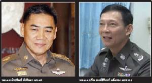 รางวัลผู้พิชิตคดีค้ามนุษย์ “โรฮิงญา” สตช. “ล็อกเป้า” ย้ายเข้าดงกระสุน!?