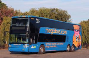 “รถทัวร์ต้นทุนต่ำ” จริงหรือฝันไป? : Megabus ปฏิวัติรูปแบบธุรกิจรถทัวร์ระหว่างเมืองใหญ่