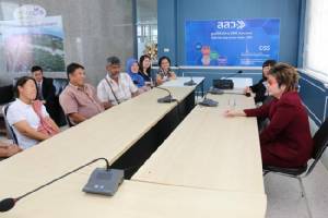 สสว.เตรียมเปิดศูนย์บริการ SMEs ครบวงจรเพิ่มอีก 4 แห่ง
