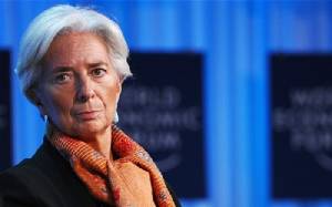 บอสใหญ่ IMF เตือนรัฐอาหรับเร่งปรับสมดุลงบประมาณ ชี้ภาวะราคาพลังงานตกต่ำในตลาดโลกจะคงอยู่อีกนานหลายปี
