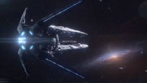 ตัวอย่างใหม่ "Mass Effect Andromeda" ยืนยันเปลี่ยนตัวเอก