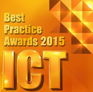 สมาคมอุตสาหกรรมเทคโนโลยีสารสนเทศไทย (ATCI) ย้ำชัด ICT Best Practice Awards 2015 คือ รางวัลแห่งความภาคภูมิใจขององค์กรธุรกิจ