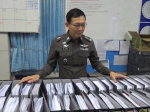 ผบ.ตร.ปัดไม่เคยกลั่นแกล้ง “ปวีณ” ย้ายไปทำงาน ศชต.