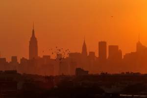 Megacities hit hard by surging sea levels even at 2C rise: study