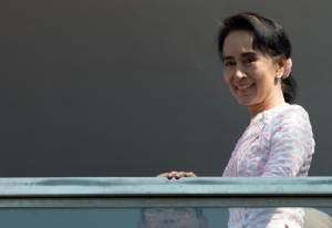 10 ประเด็นท้าทายที่ NLD และคุณอองซานซูจีต้องเผชิญหลังการเลือกตั้ง
