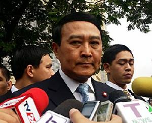 “บิ๊กโด่ง” ยันอุทยานราชภักดิ์ สะอาด บริสุทธ์ทุกขั้นตอน รับมีแอบอ้างหักหัวคิวโรงหล่อแต่จัดการแล้ว
