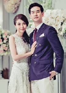 บอสหนุ่มเดอ มอนด์ "จอน-สิรพัฐ" คัดเพชรพิเศษทำแหวนกว่า 3 กะรัต ให้ว่าที่คู่หมั้น