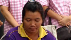 ศาลแขวงขอนแก่นค้านประกัน “แม่ปลอม” ผู้ต้องหาลักพาตัวเด็กเมื่อ 4 ปีก่อน
