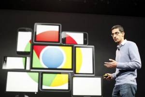 Google หยุดอัปเดต Chrome บน Windows XP, Vista เม.ย.2016