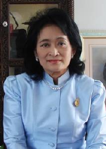 อ.พรพรรณ โภไคยอุดม ร่อนการ์ดเชิญร่วมแข่งกอล์ฟการกุศล
